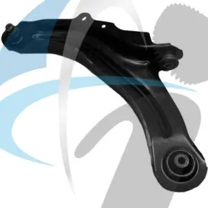 RENAULT MEGANE 2 03-09 CONTROL ARM FRONT LH O 18MM (EXCL SPORT) (RENAULT SCENIC 2 03-09)