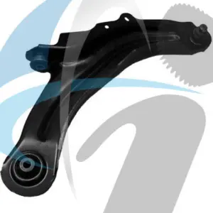 RENAULT MEGANE 2 03-09 CONTROL ARM FRONT RH O 18MM (EXCL SPORT) (RENAULT SCENIC 2 03-09)