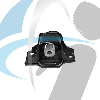 RENAULT MEGANE 2 03-09 ENGINE MOUNT FRONT RH HYDRAULIC (1.4 1.6) (RENAULT SCENIC 2 03-09)