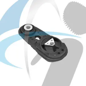 RENAULT MEGANE 2 03-09 ENGINE MOUNT REAR SMALL 1.9DCI 2.0 16V (RENAULT SCENIC 2 03-09)