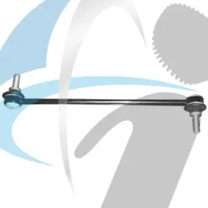 RENAULT KANGOO 2 (FC,FW) 08-20 LINK STABILIZER FRONT LH RH L=283MM O M10X1.5