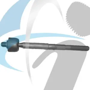 RENAULT MEGANE 2 03-09 RACK END FRONT LH RH RE M14X1.5 TRE M14X1.5 L=230MM (RENAULT SCENIC 2 03-09)