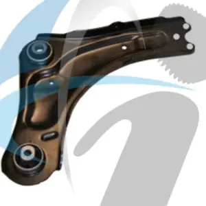 RENAULT MEGANE 3 09-16 CONTROL ARM FRONT LH (RENAULT FLUENCE 10>)