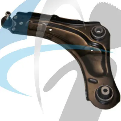 RENAULT MEGANE 3 09-16 CONTROL ARM FRONT RH (RENAULT FLUENCE 10>)
