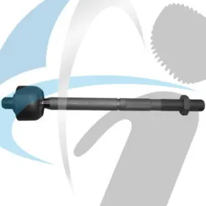 RENAULT MEGANE 3 (X95) 09-15 RACK END FRONT LH RH RE M14X1.5 TRE M14X1.5 L=230MM