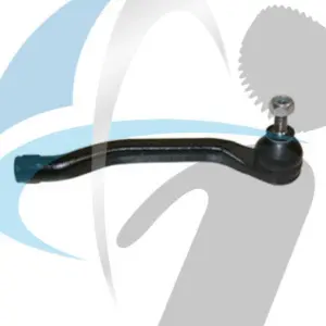 RENAULT MEGANE 3 09-16 TIE ROD END FRONT RH M14X1.5