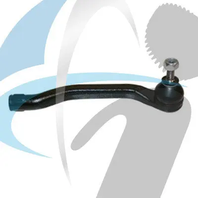 RENAULT MEGANE 3 09-16 TIE ROD END FRONT RH M14X1.5