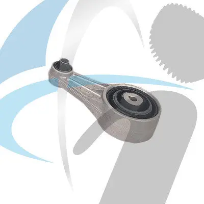 RENAULT MEGANE 1 95-02 ENGINE MOUNT REAR