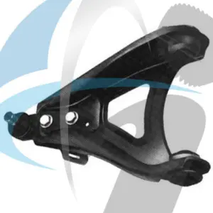 RENAULT MEGANE 1 95-03 CONTROL ARM FRONT LH
