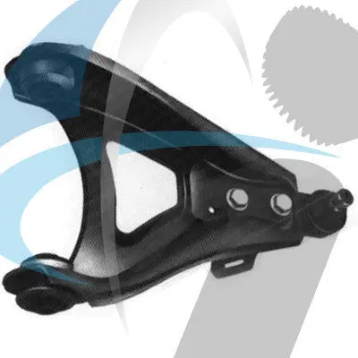 RENAULT MEGANE 1 95-03 CONTROL ARM FRONT RH