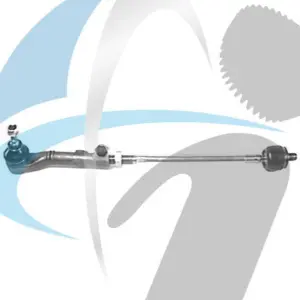 RENAULT MEGANE 1 95-03 TIE ROD END ASSEMBLY FRONT LH