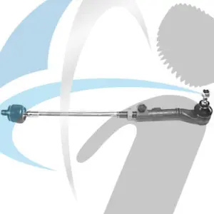 RENAULT MEGANE 1 95-03 TIE ROD END ASSEMBLY FRONT RH