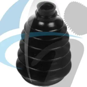 RENAULT 19 91-01 CV BOOT OUTER ( RENAULT CLIO 2 SYMBOL 10/98-> )