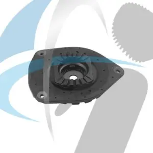 RENAULT MEGANE 3 09-16 SHOCK MOUNT FRONT LH RH WITHOUT BEARING