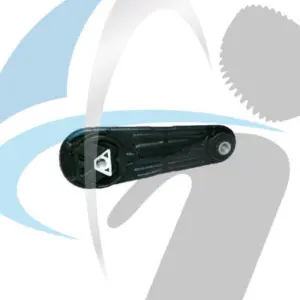 RENAULT MODUS 04> ENGINE MOUNT REAR 1.2-1.5Dci (RENAULT SCENIC II 03>)