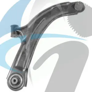 RENAULT MODUS 05-08 CONTROL ARM FRONT RH O 18MM (RENAULT CLIO 3 05-14)