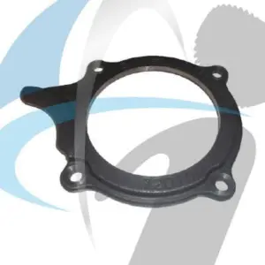 TOYOTA DYNA 6 SPEED MANUAL GENERAL RETAINER PLATE