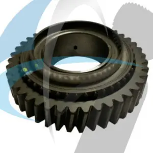 TOYOTA DYNA 6 SPEED - ALU BOX GEAR REVERSE MAIN SHAFT 41 TH