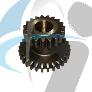 HINO 500 15-258 GEAR REVERSE IDLER 29 TH 19 TH