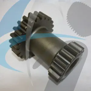 NISSAN UG780 GEAR REVERSE IDLER 16 TH 23 TH