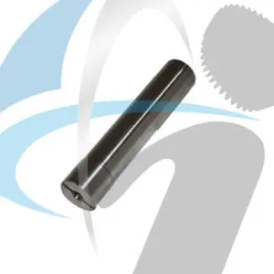 HINO 500 MANUAL GENERAL REV IDLER SHAFT