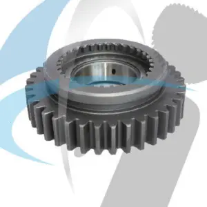 TATA 1518 GB60 GEAR REVERSE MAIN SHAFT 37 TEETH ( )