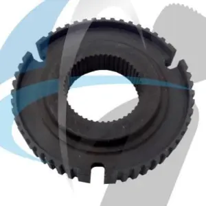TOYOTA DYNA 5 SPEED HUB REV
