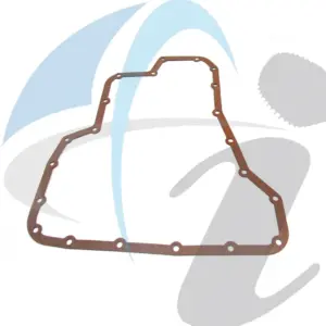 RL4F03A NISSAN GASKET SUMP NISSAN SENTRA 4 SPEED 21 BOLT