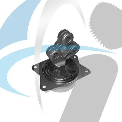 SAAB 93 02-14 ENGINE MOUNT LH 1.8 Code:LW, FX