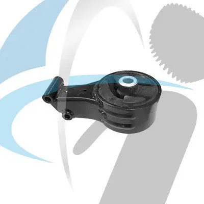 SAAB 93 02-14 ENGINE MOUNT REAR Code: GH