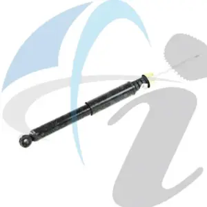 RENAULT SANDERO STEPWAY SHOCK ABSORBER REAR LH RH