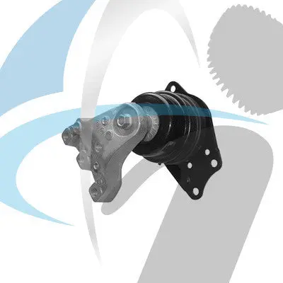 VW POLO (9N) 02-09 ENGINE MOUNT RH 1.4 16V