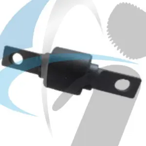 AUDI A3 (8L1) 96-03 STABILIZER BAR BUSH FRONT LH RH O 21MM (VW GOLF 4 97-03)