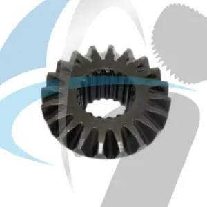 ISUZU N4000 SIDE GEAR 19 SPL COARSE SPLINE ( NPR300 NPR400 )