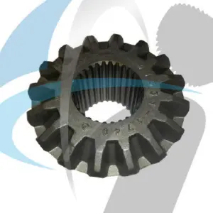 HINO 500 1591 DIFF SIDE GEAR 29 TH WEBBED