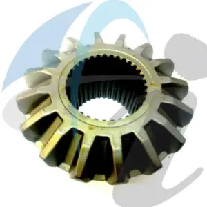 NISSAN UD 290/350/430/440 SIDE GEAR 34 SPL