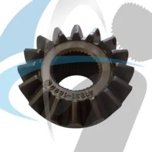 HINO 300 SIDE GEAR 37 SPL ( )