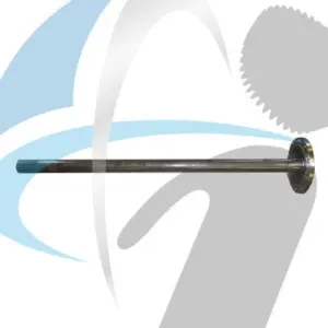 HINO 500 SIDESHAFT 210MM 29 SPL 10 HOLE BIG HEAD