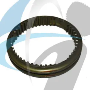 HINO 500 15-258 SLEEVE 1/2