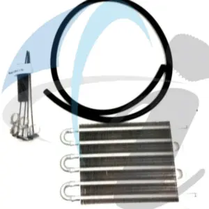 COOLER SMALL 19MM TK ID 127MM OD 394MM