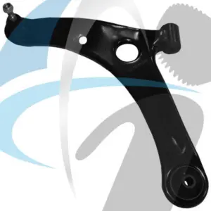 SMART FORFOUR (W454) 04-12 CONTROL ARM FRONT LH