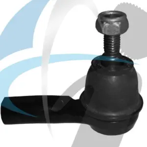 SMART FORFOUR 04-12 TIE ROD END FRONT LH RH
