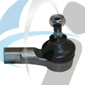 SMART FORTWO (451) 07-14 TIE ROD END FRONT LH RH M12X1.5