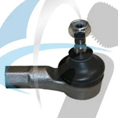 SMART FORTWO (451) 07-14 TIE ROD END FRONT LH RH M12X1.5