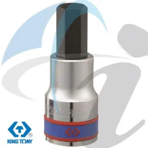 SOCKET 1/2''DR HEX BIT 14 X 60MM