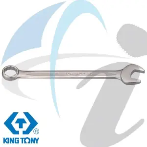 SPANNER COMBINATION 18MM