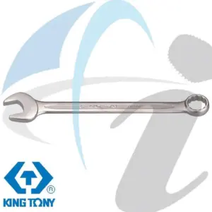 SPANNER COMBINATION 21MM