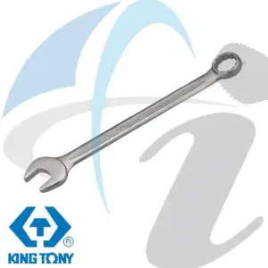 SPANNER COMBINATION 33mm