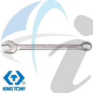 SPANNER COMBINATION 34mm