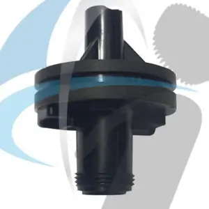 TH350 GM SPEEDO GEAR ADAPTOR PLASTIC BIG
